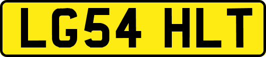 LG54HLT