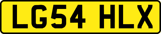 LG54HLX