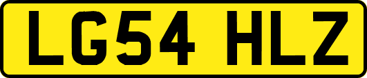 LG54HLZ