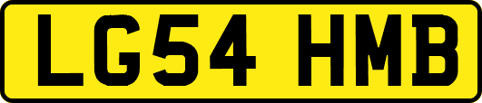 LG54HMB