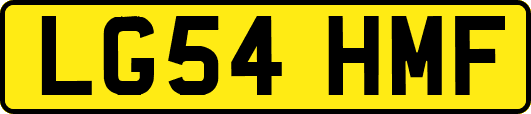LG54HMF