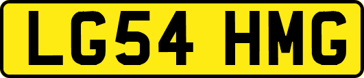 LG54HMG