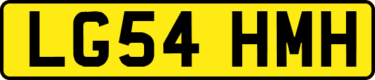 LG54HMH