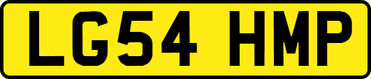 LG54HMP