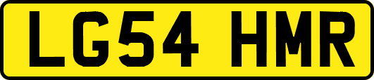 LG54HMR