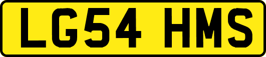 LG54HMS