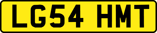 LG54HMT