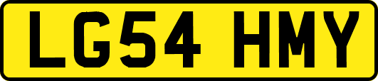 LG54HMY
