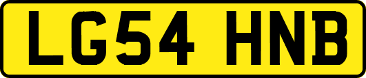 LG54HNB