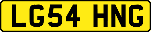LG54HNG