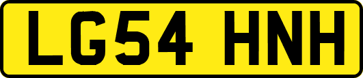 LG54HNH