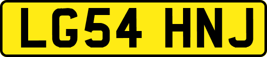 LG54HNJ