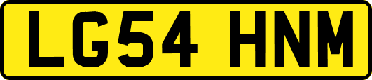 LG54HNM