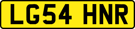LG54HNR