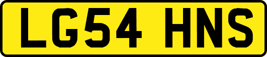 LG54HNS