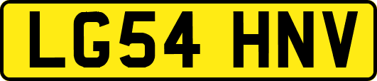 LG54HNV