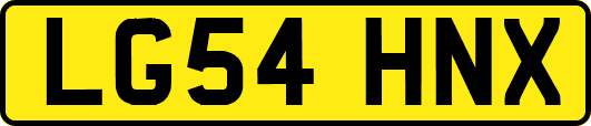 LG54HNX