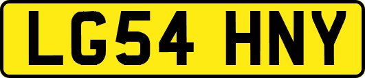 LG54HNY