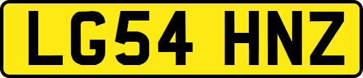 LG54HNZ