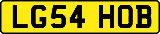 LG54HOB
