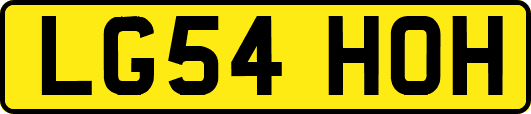 LG54HOH