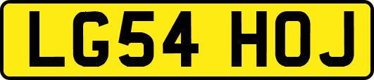 LG54HOJ