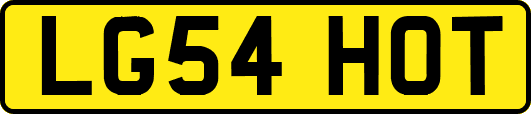 LG54HOT
