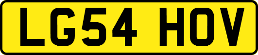 LG54HOV