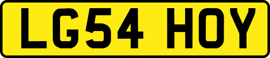 LG54HOY