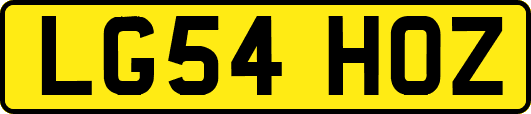 LG54HOZ