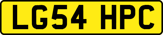 LG54HPC
