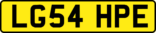 LG54HPE