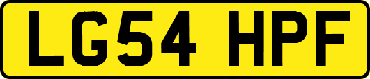 LG54HPF