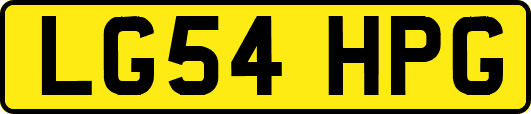 LG54HPG