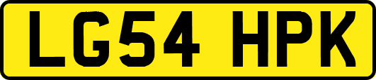 LG54HPK