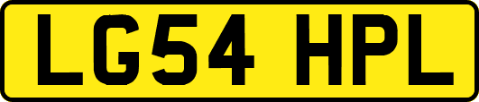LG54HPL