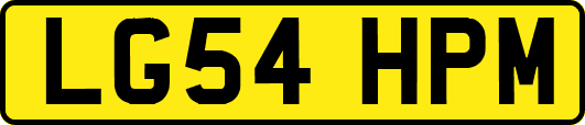LG54HPM