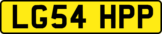 LG54HPP