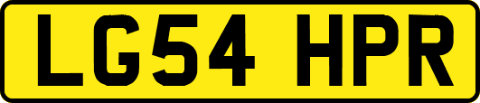 LG54HPR