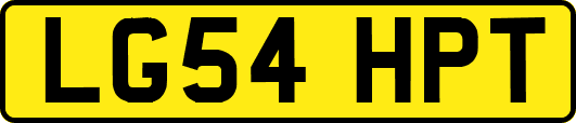 LG54HPT