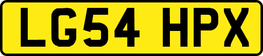 LG54HPX