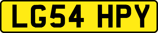 LG54HPY