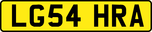 LG54HRA