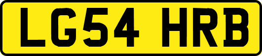 LG54HRB