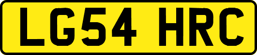 LG54HRC