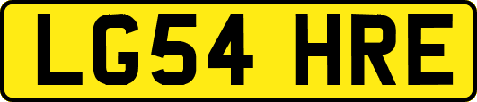 LG54HRE
