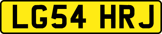 LG54HRJ