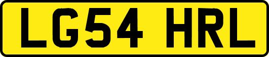 LG54HRL