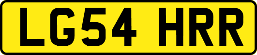 LG54HRR