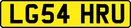 LG54HRU